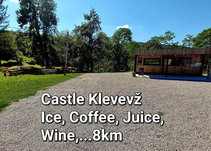 Natural Cottage Glamping Eco-Tiny House